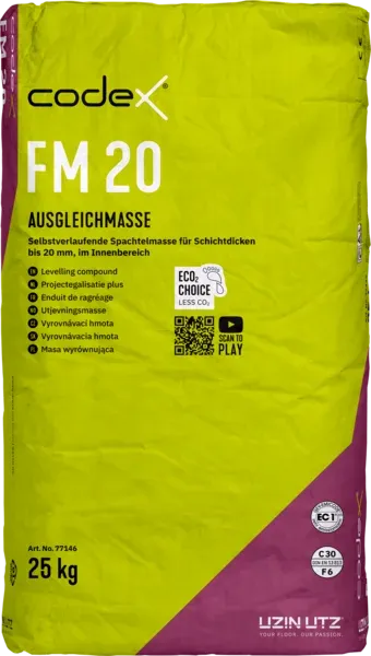 Spachtel & Ausgleich